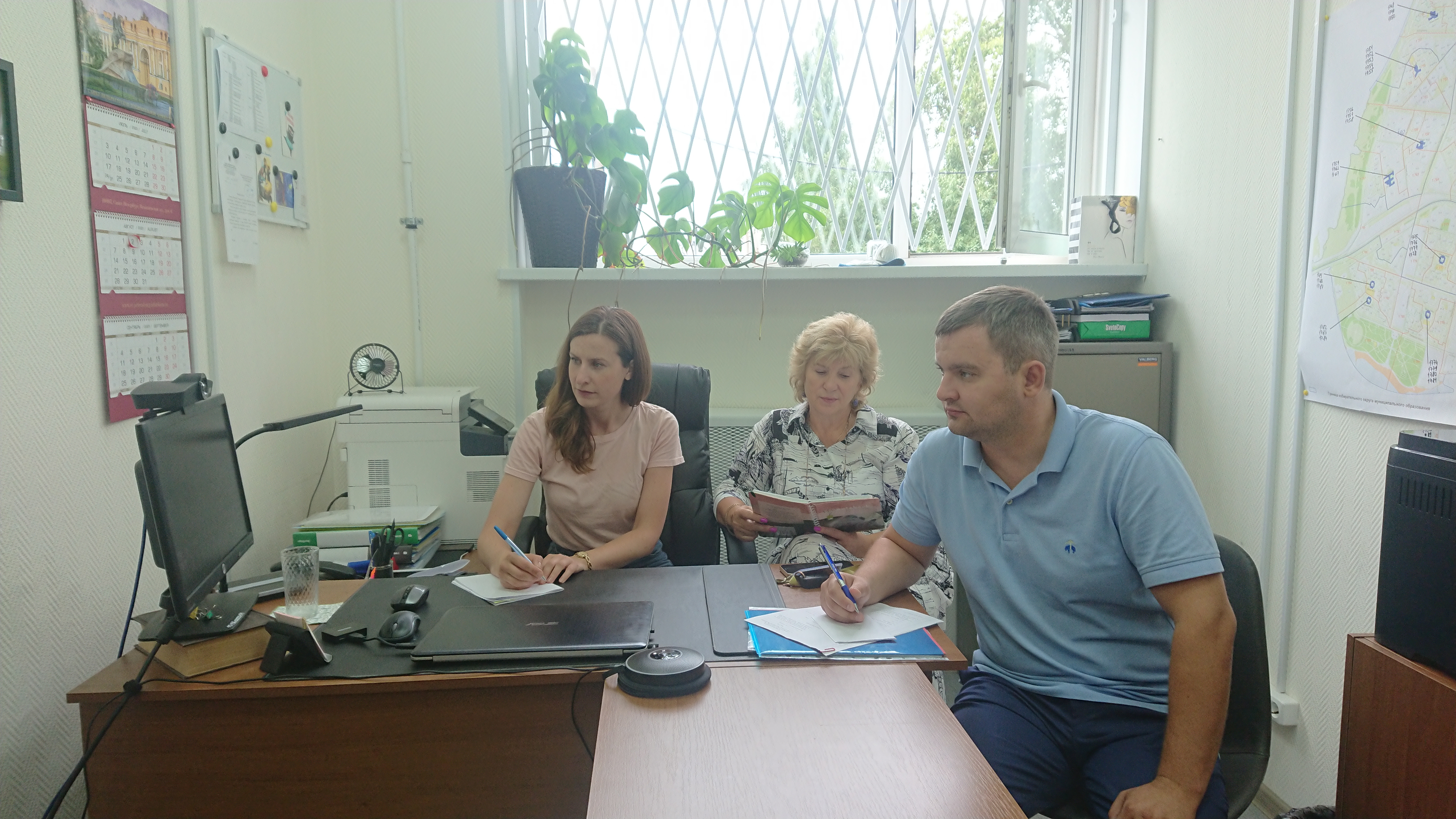 участковая избирательная комиссия санкт петербурга